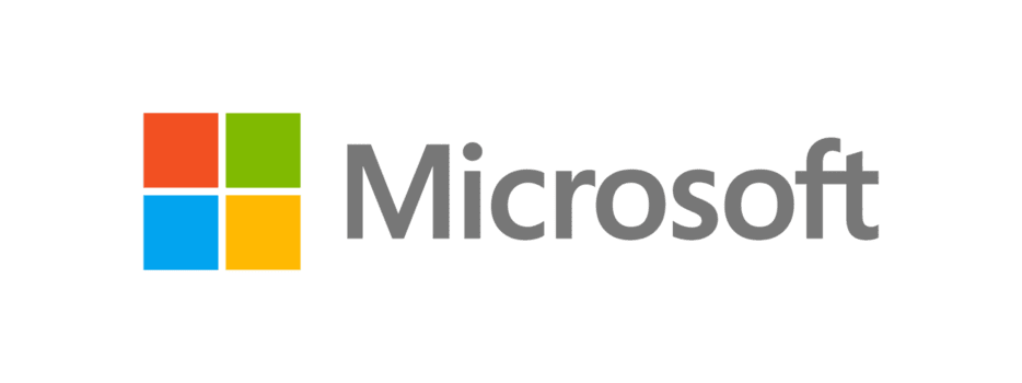 Microsoft